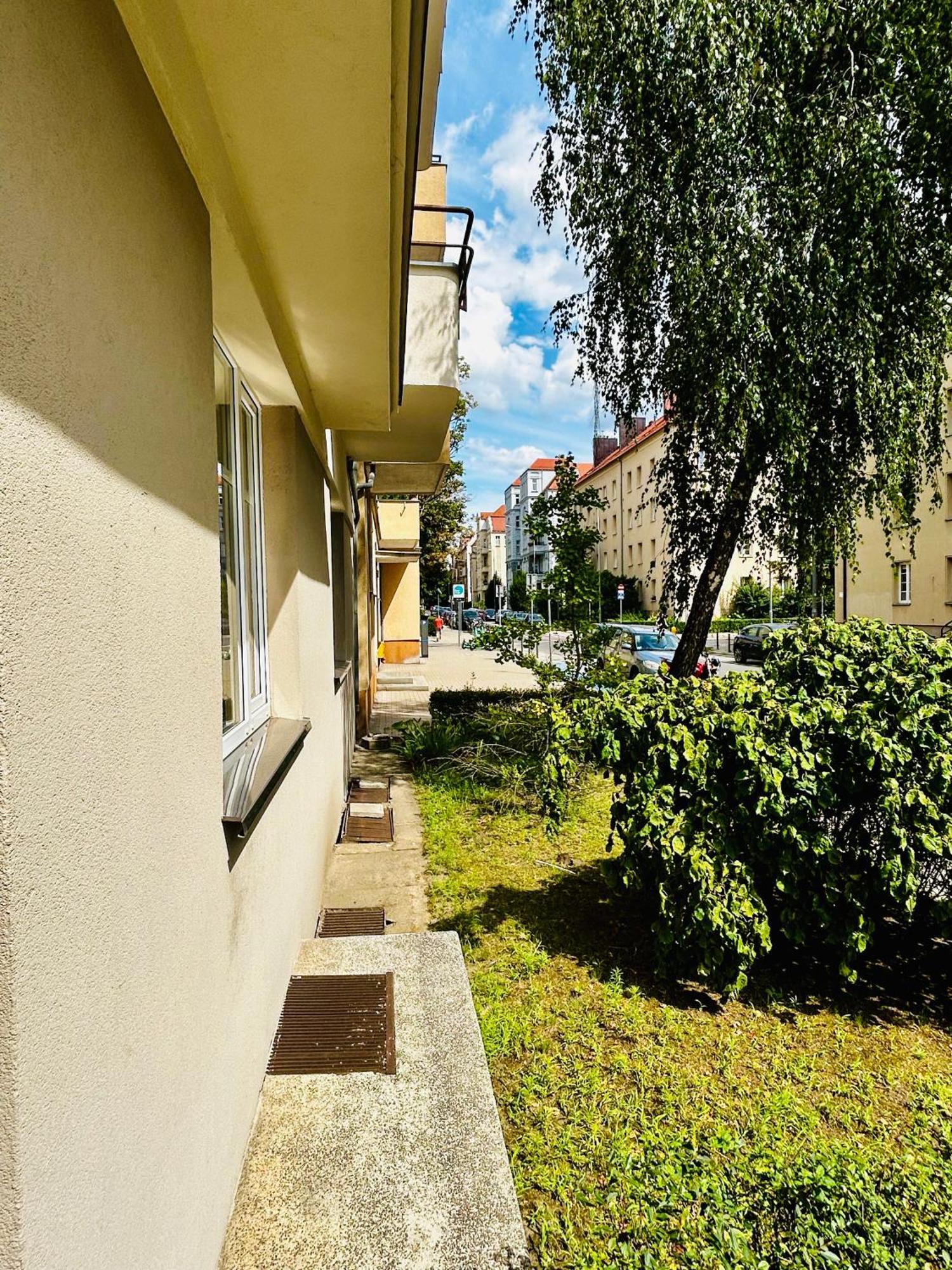 Grottgera 9 * Posen